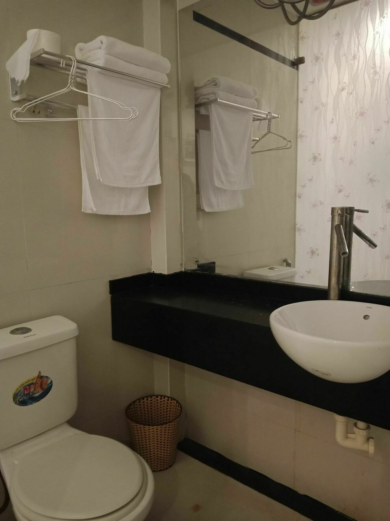 Hola Homestay Hanoi Buitenkant foto